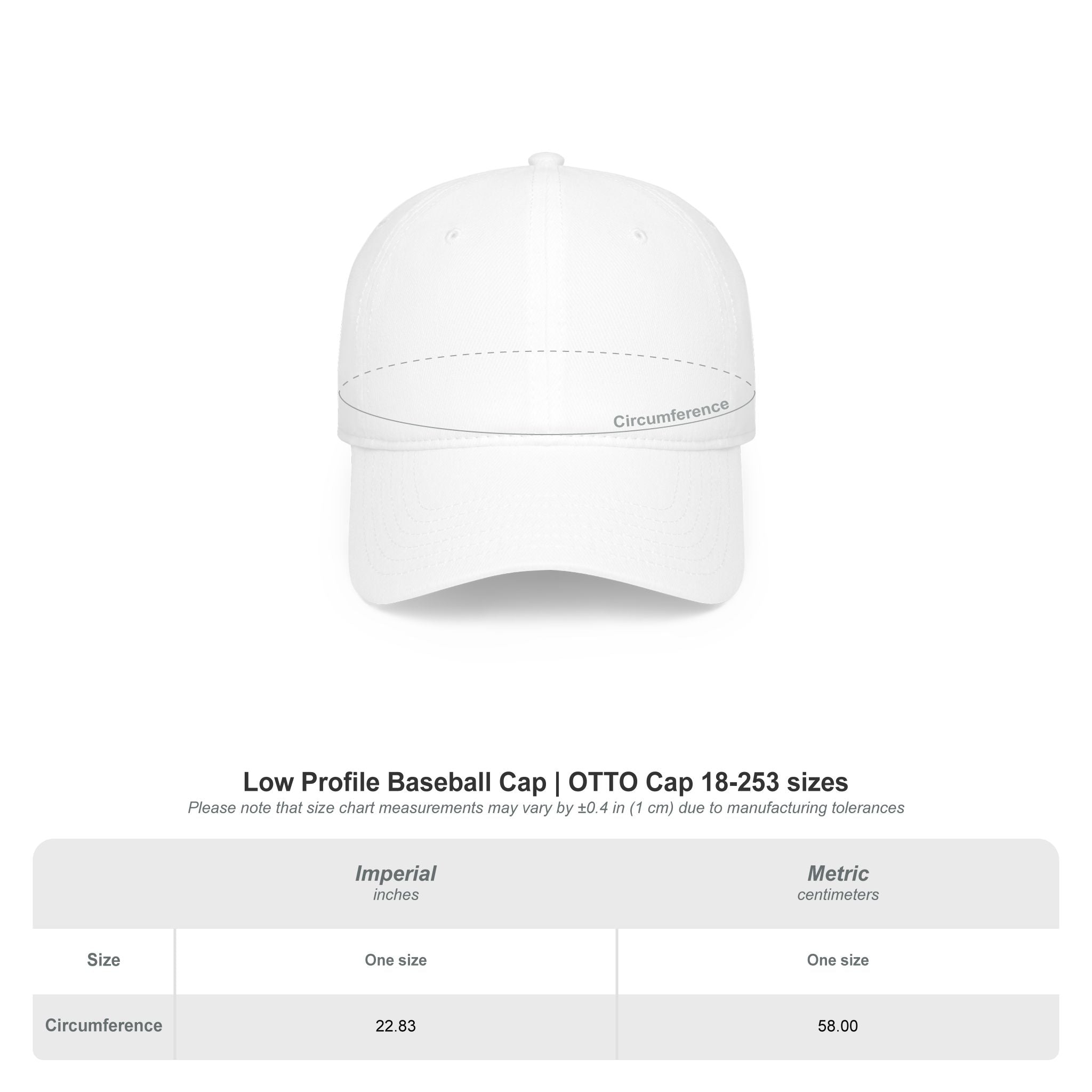 Tired Moms Club Baseball Cap — Funny Mama Gift, Mom Life Hat