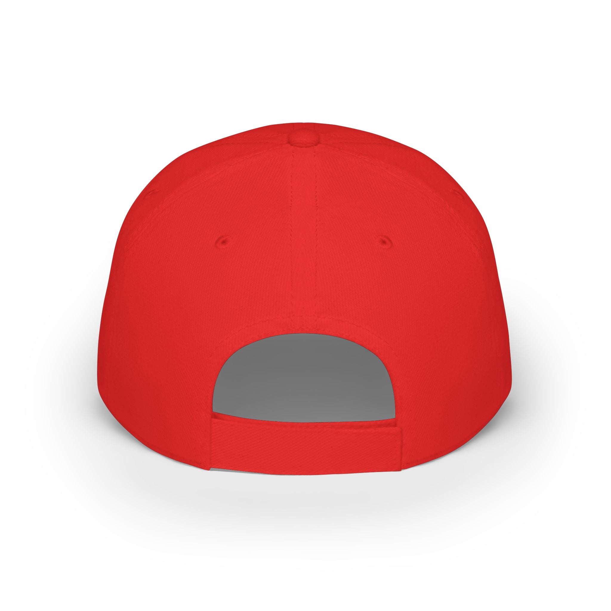 Tired Moms Club Baseball Cap — Funny Mama Gift, Mom Life Hat