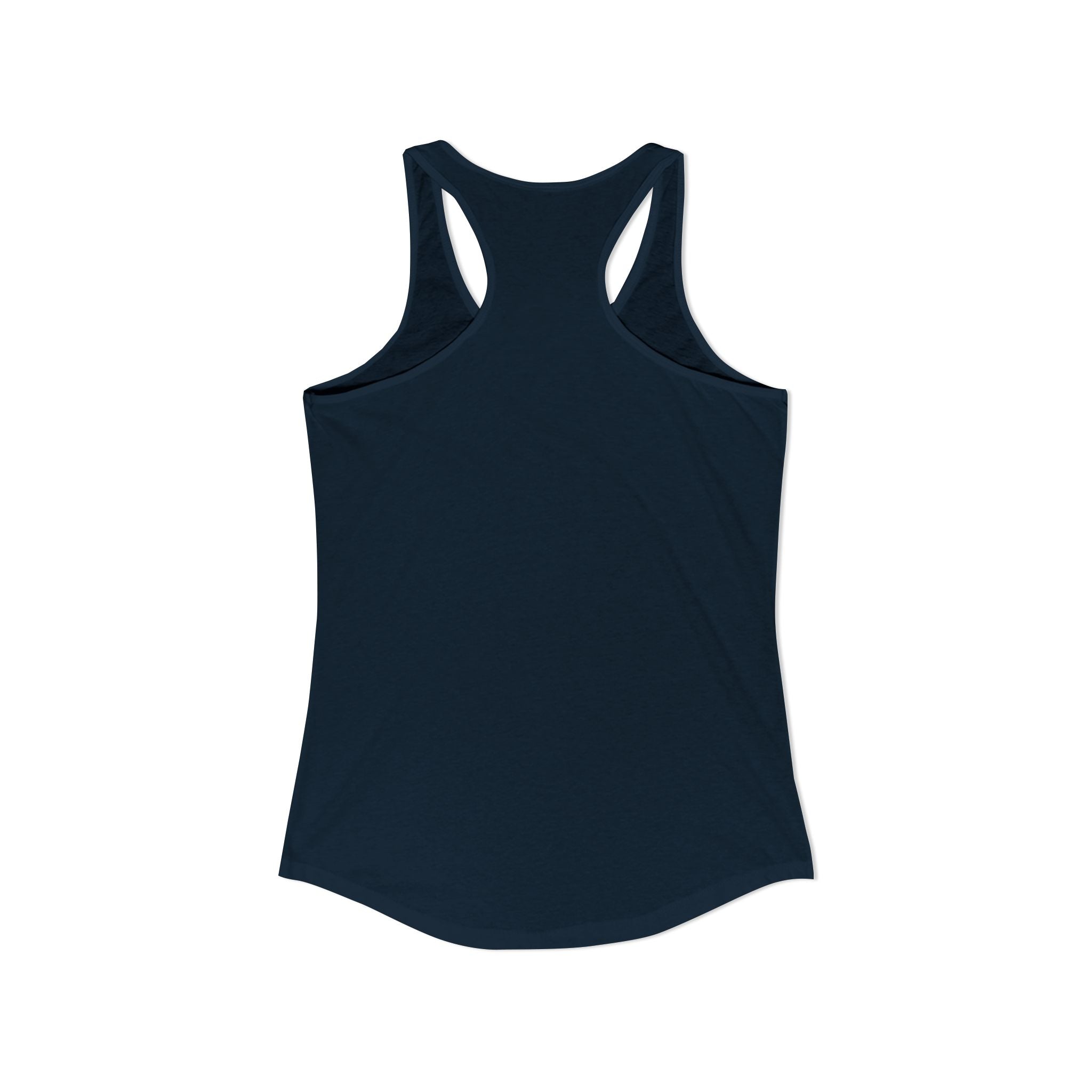 American Mama Tank - Women's Ideal Racerback Tank