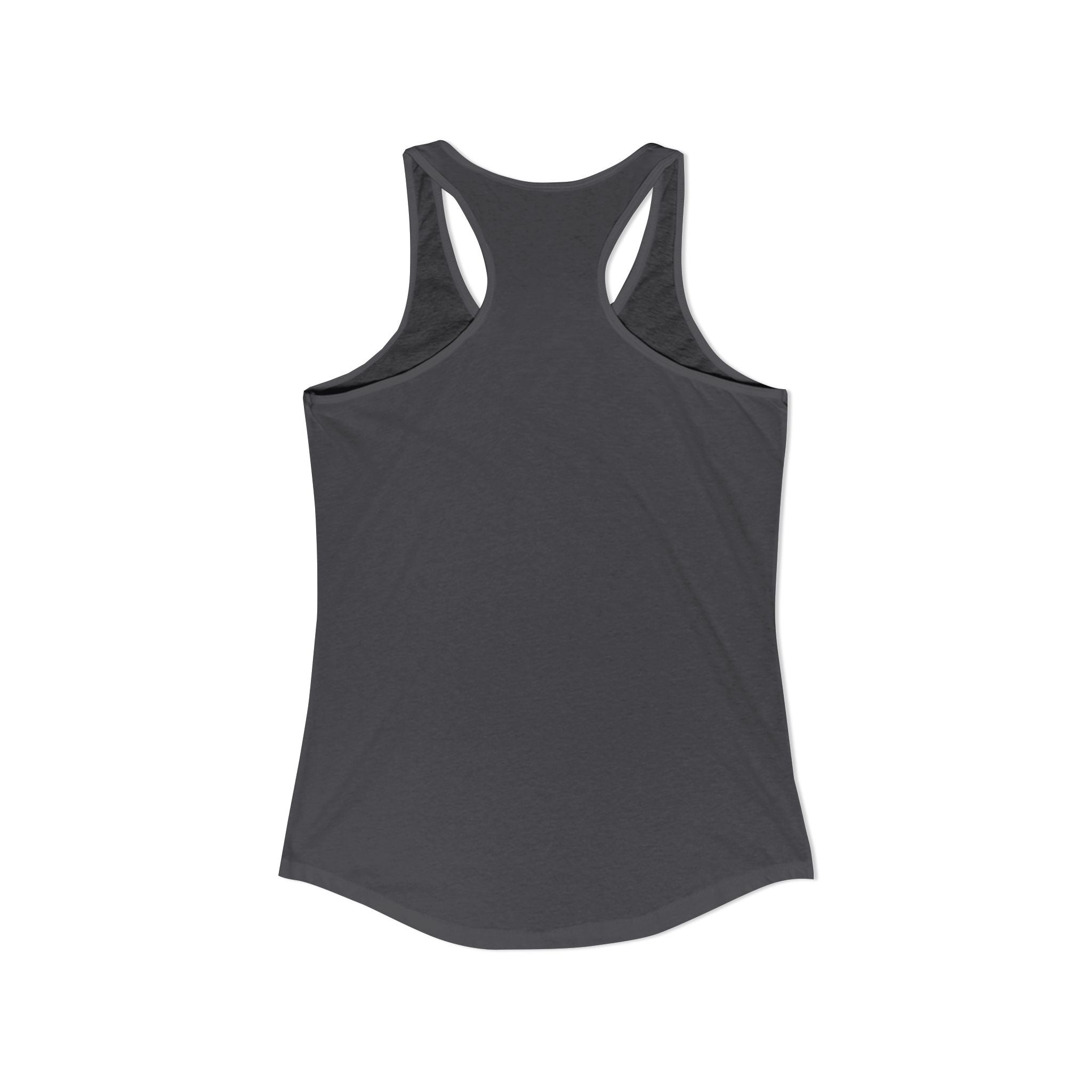American Mama Tank - Women's Ideal Racerback Tank