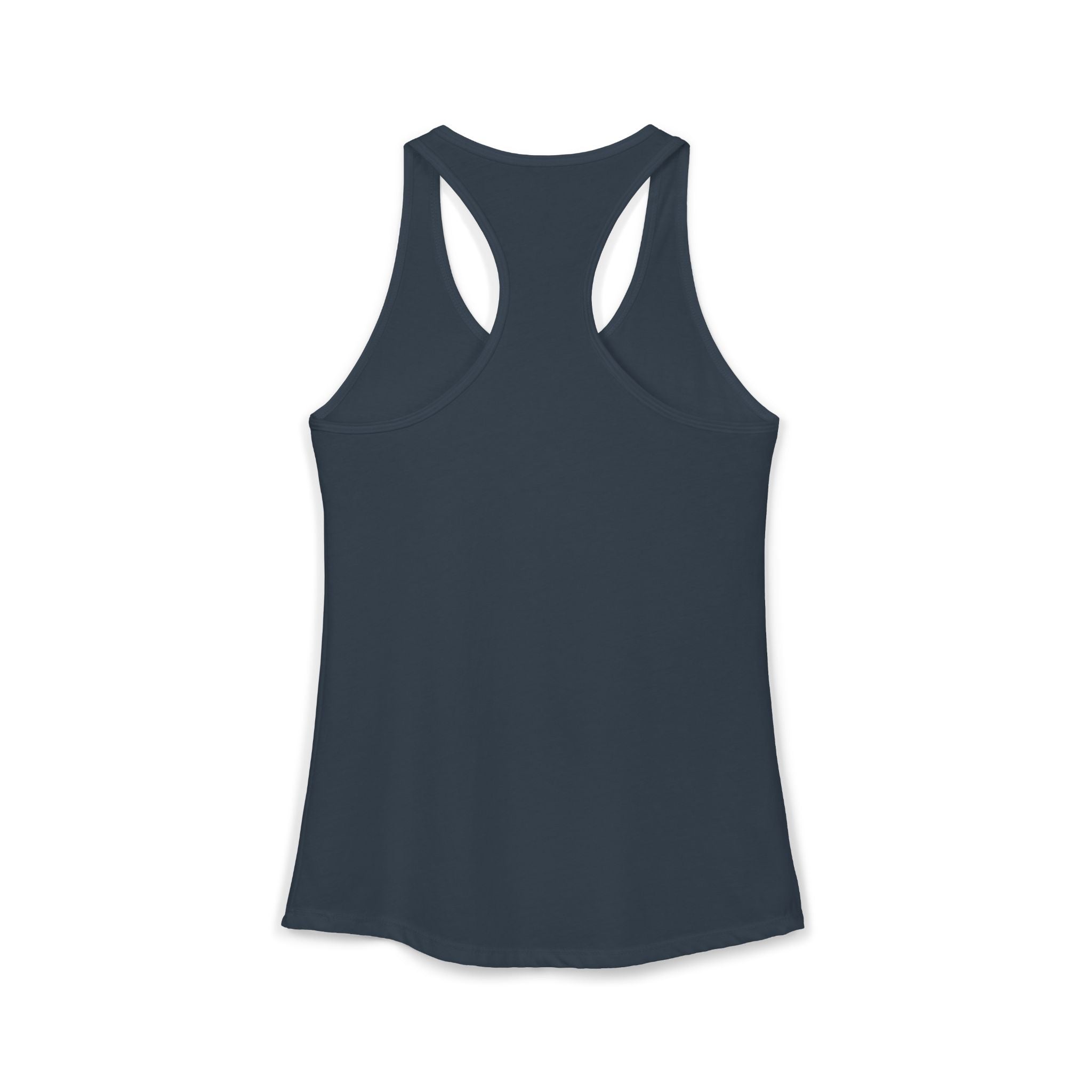 American Mama Tank - Women's Ideal Racerback Tank