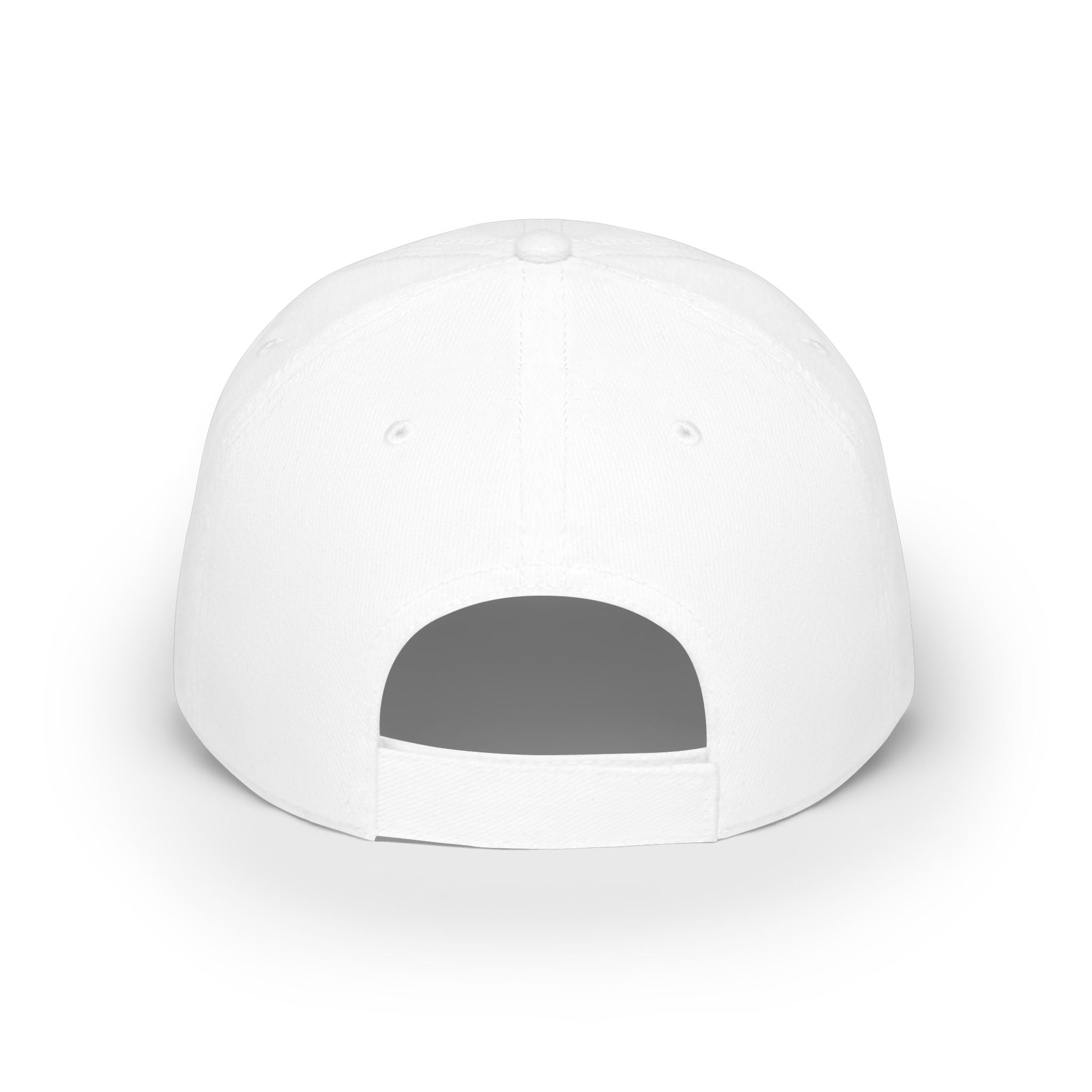 Tired Moms Club Baseball Cap — Funny Mama Gift, Mom Life Hat