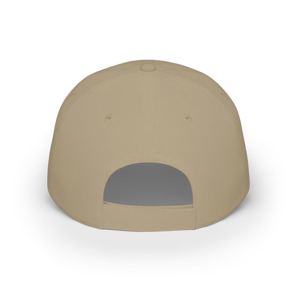 Tired Moms Club Baseball Cap — Funny Mama Gift, Mom Life Hat