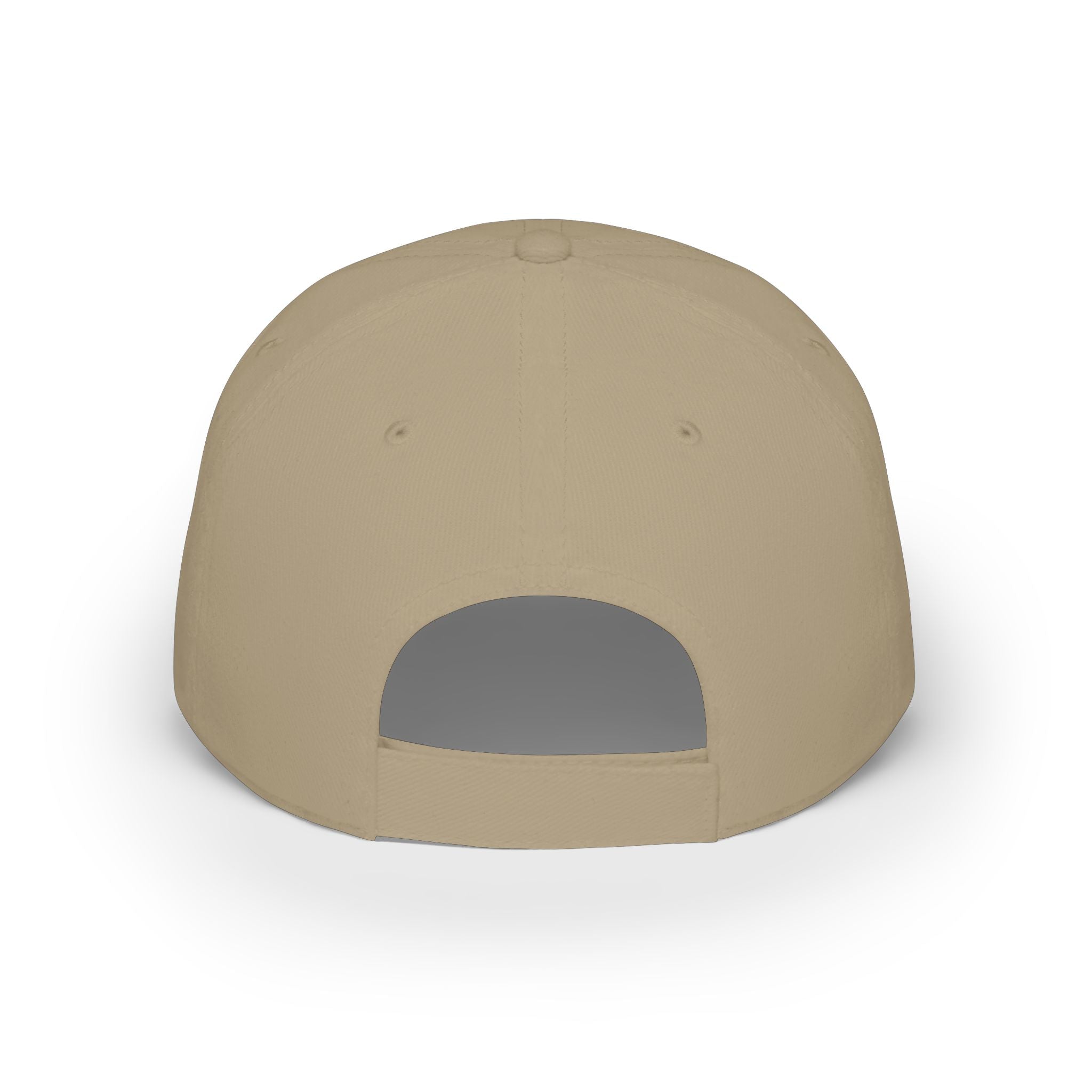 Tired Moms Club Baseball Cap — Funny Mama Gift, Mom Life Hat