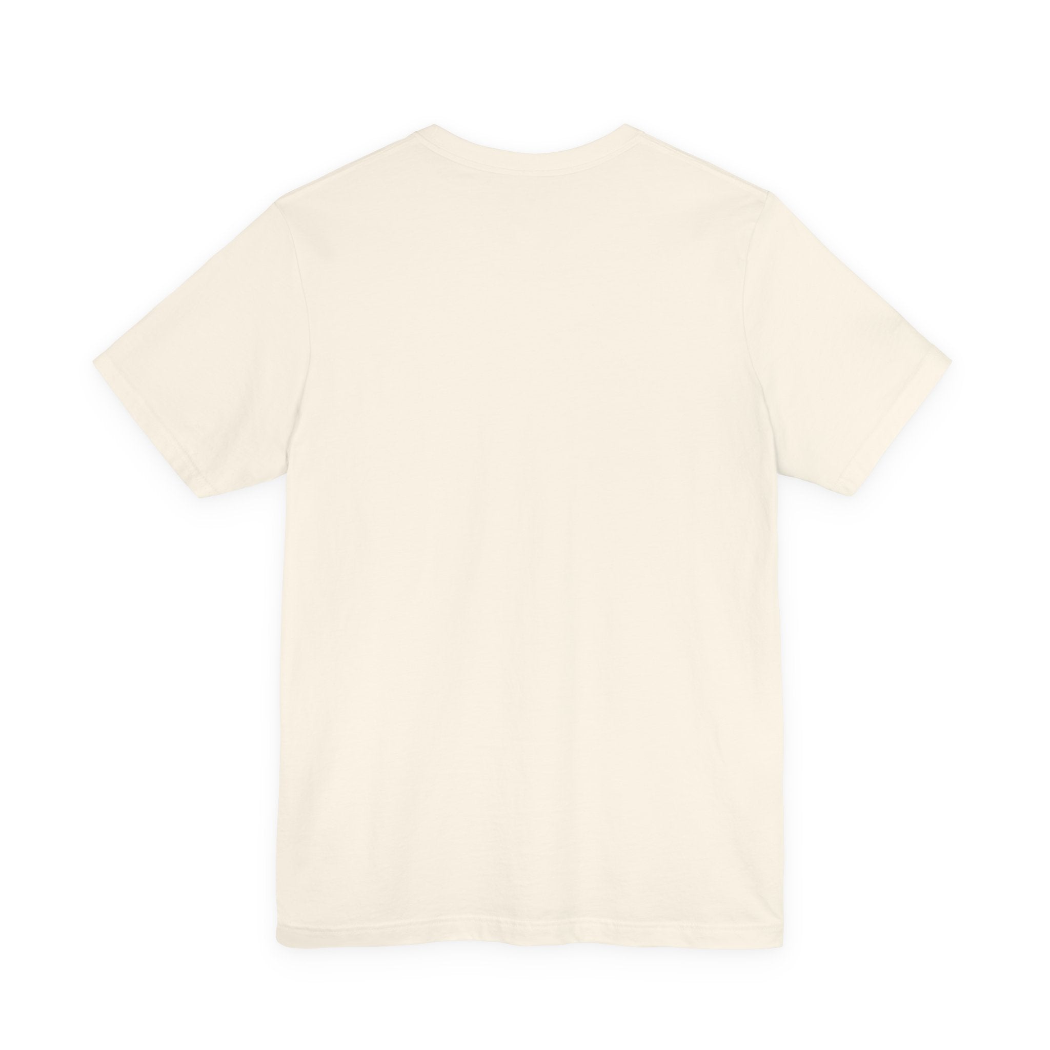 Fries & Hope T-Shirt – Cute Retro Cartoon French Fry Graphic Tee
