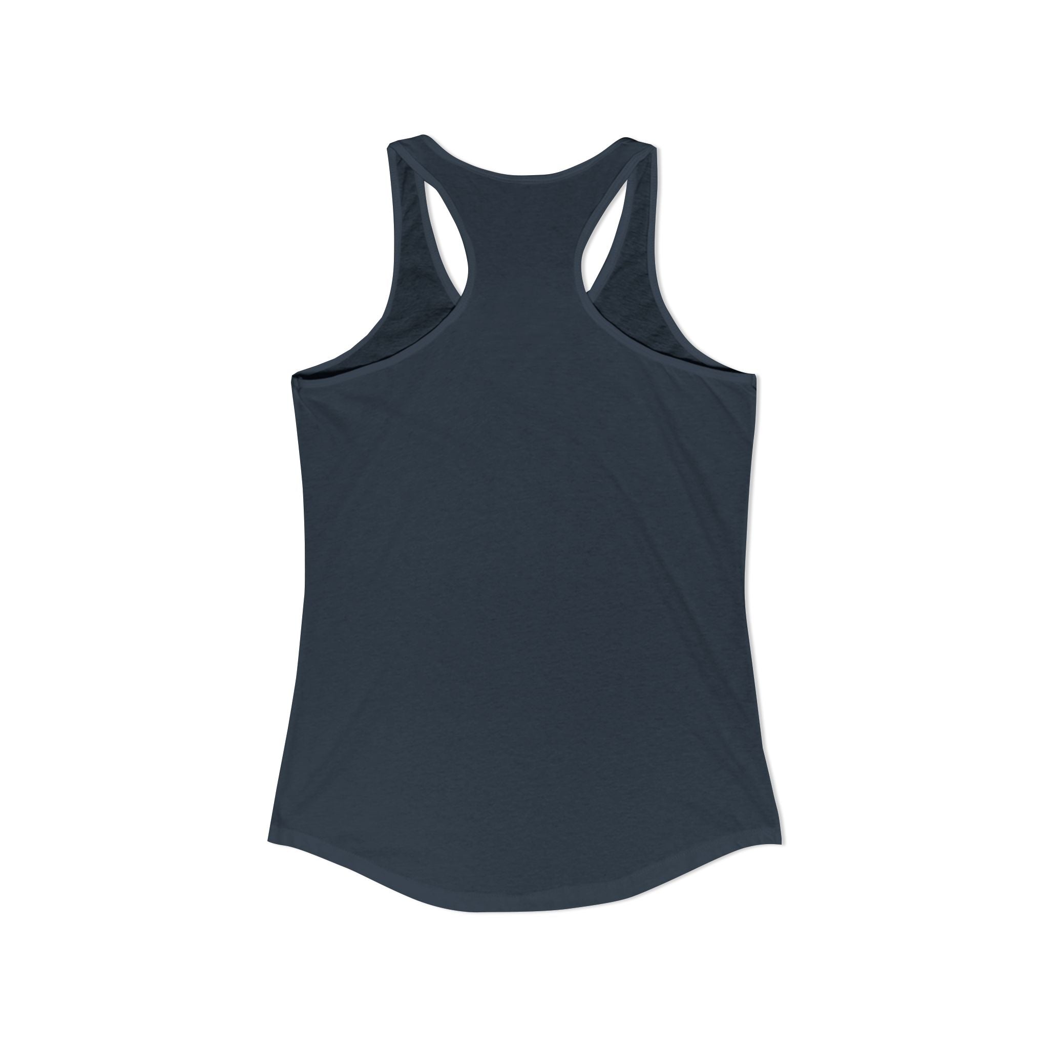 American Mama Tank - Women's Ideal Racerback Tank