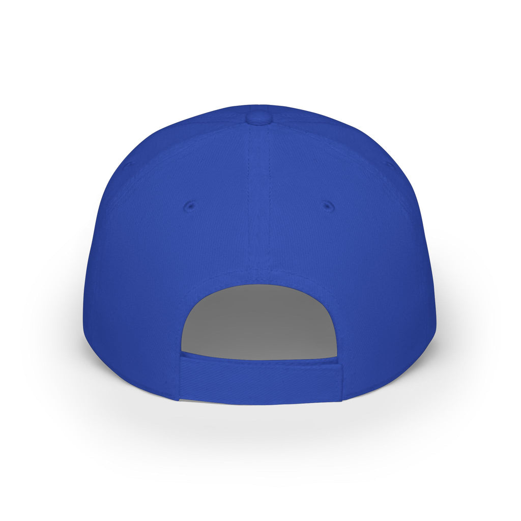 Tired Moms Club Baseball Cap — Funny Mama Gift, Mom Life Hat