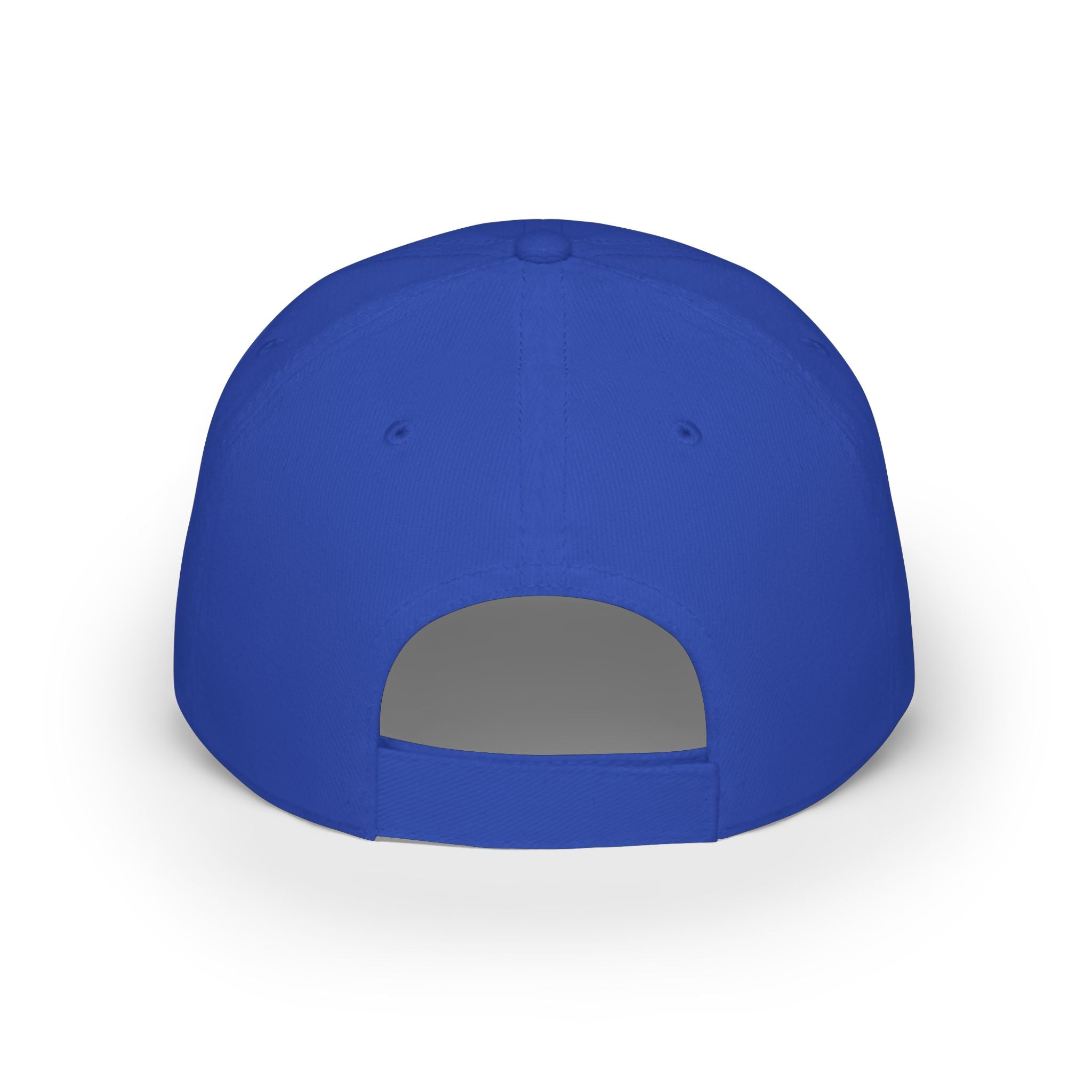 Tired Moms Club Baseball Cap — Funny Mama Gift, Mom Life Hat