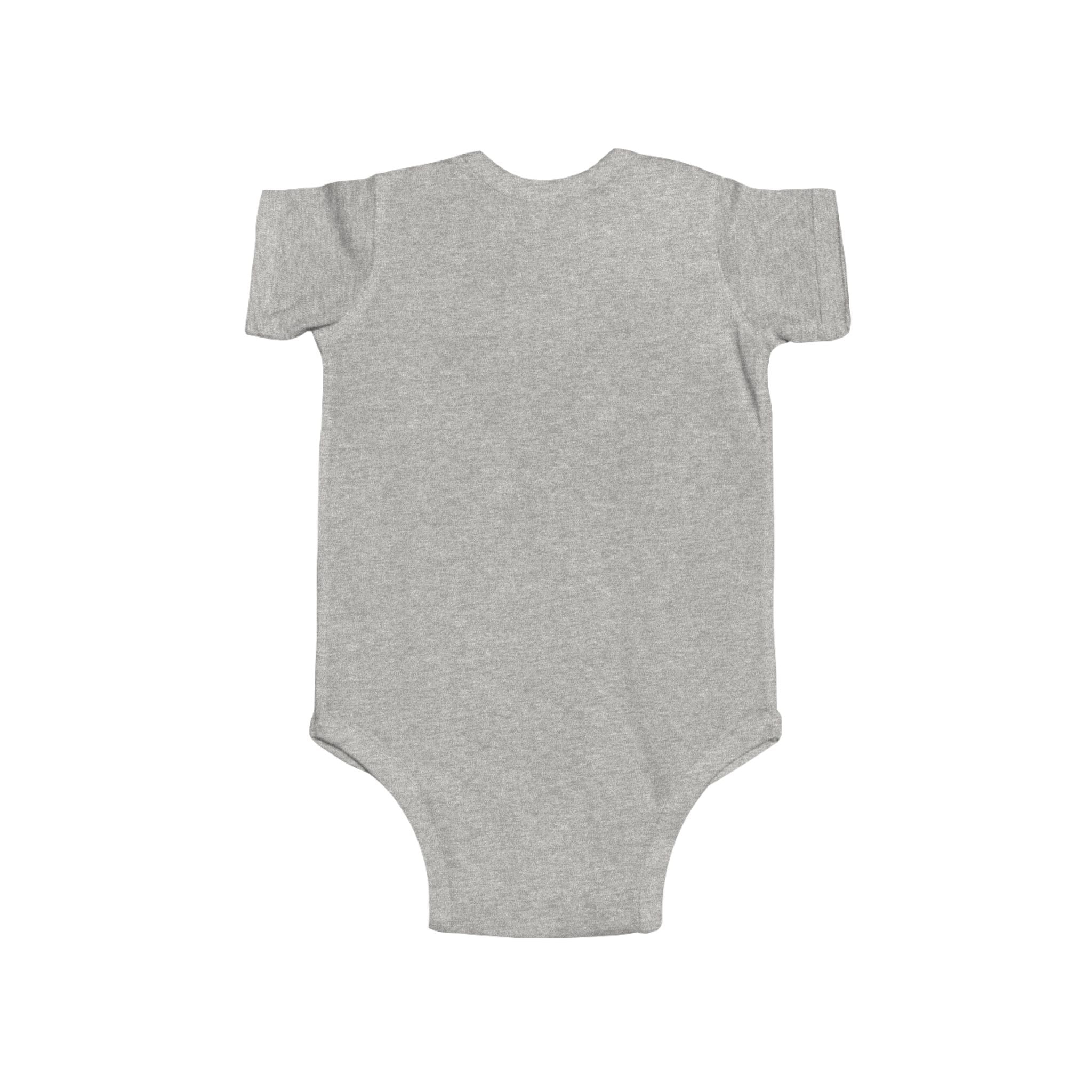 Baby Bodysuit Infant Onesie -- Infertility