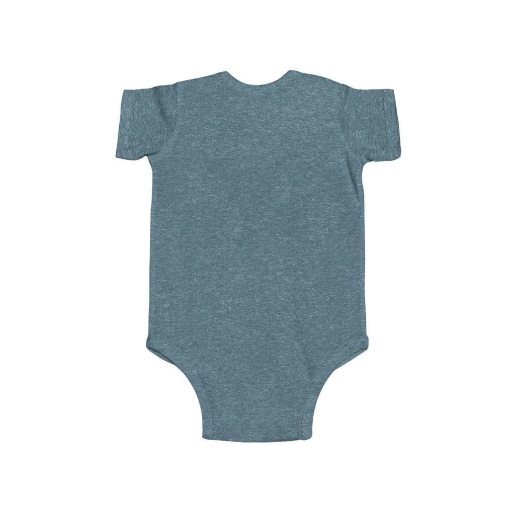 Baby Bodysuit Infant Onesie -- Infertility