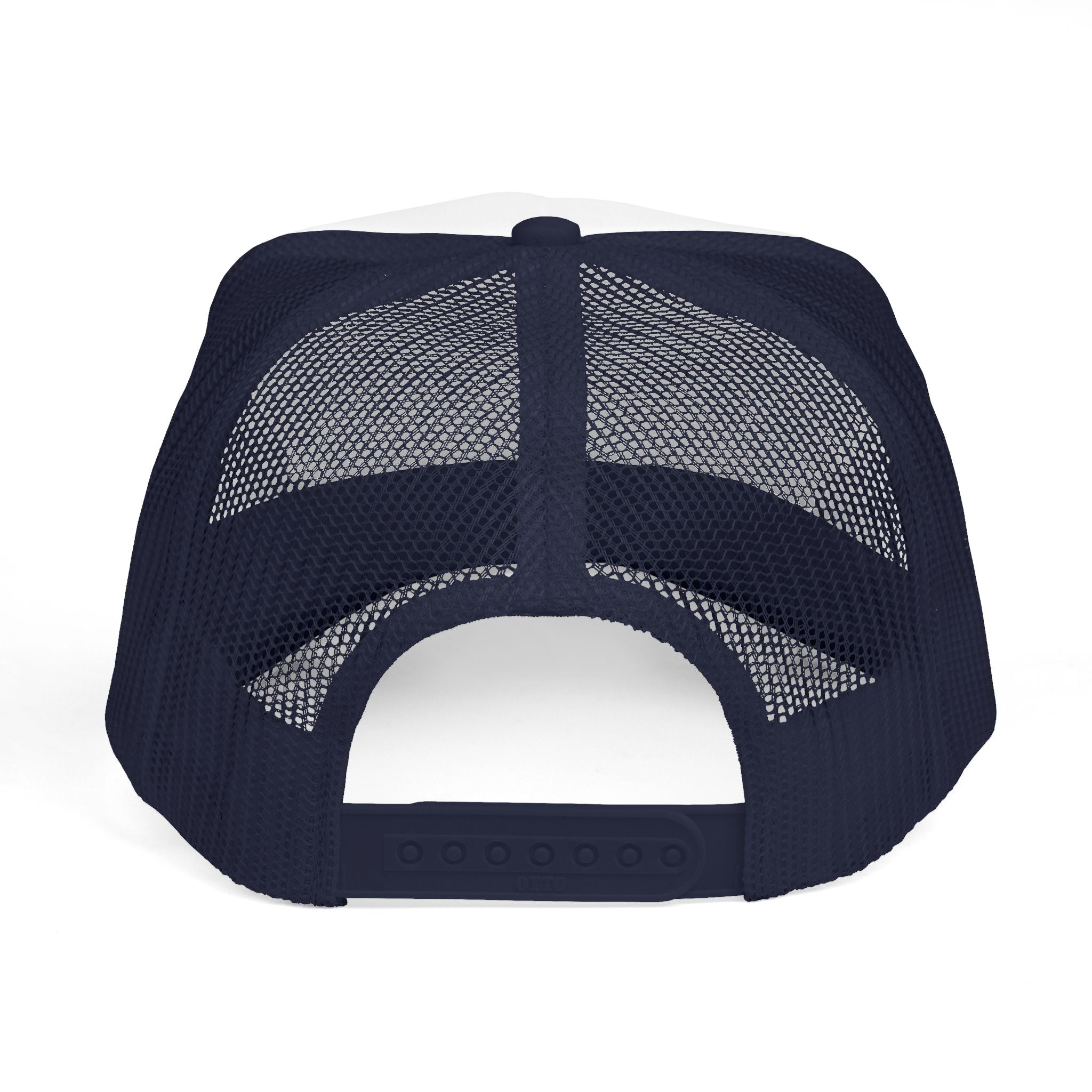 Rooted in Hope Trucker Cap — Infertility awareness gift