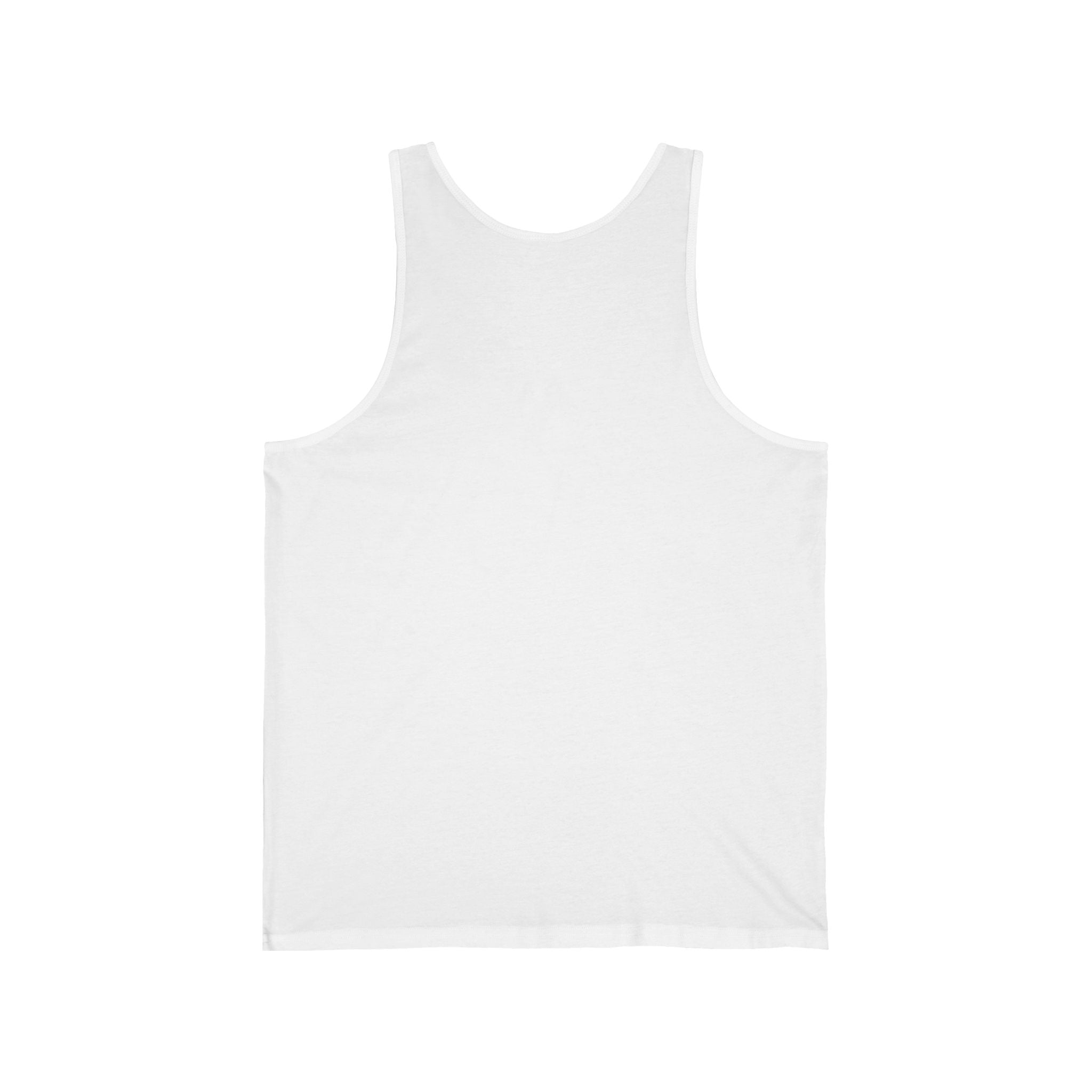 American Mama Flag Tank Top — Patriotic Fourth of July Mom Shirt