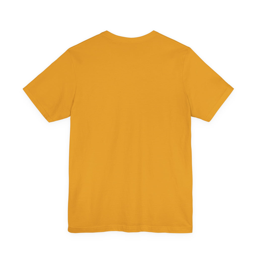 Fries & Hope T-Shirt – Cute Retro Cartoon French Fry Graphic Tee