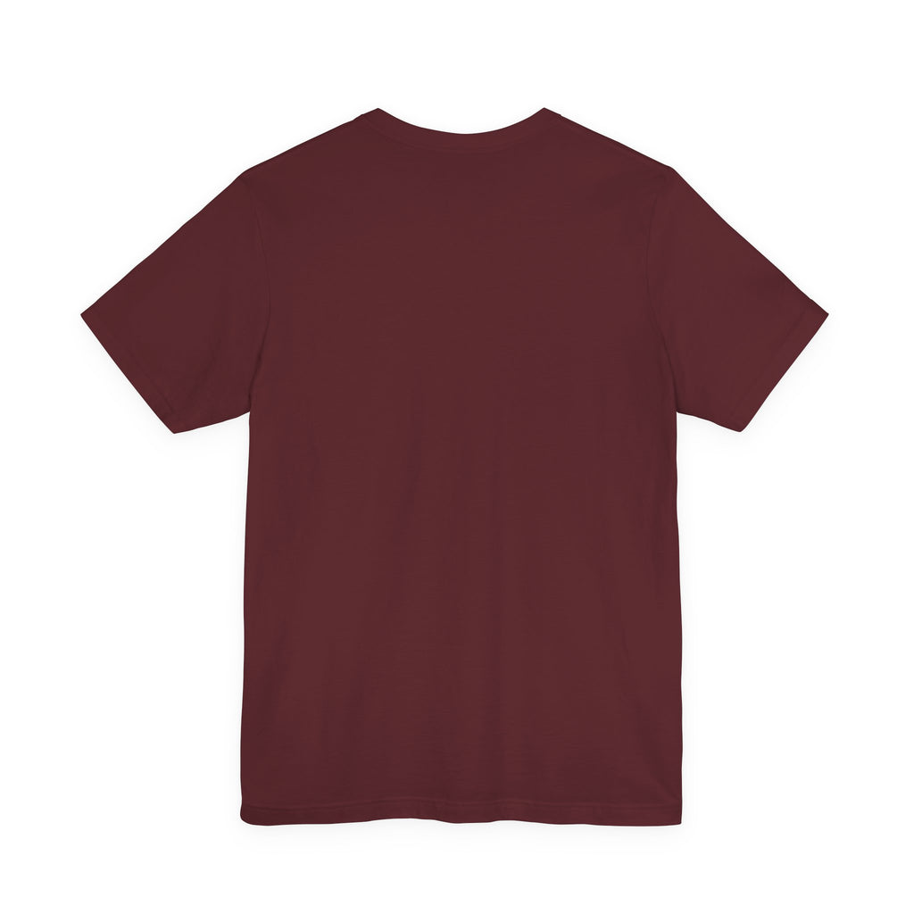 Fries & Hope T-Shirt – Cute Retro Cartoon French Fry Graphic Tee