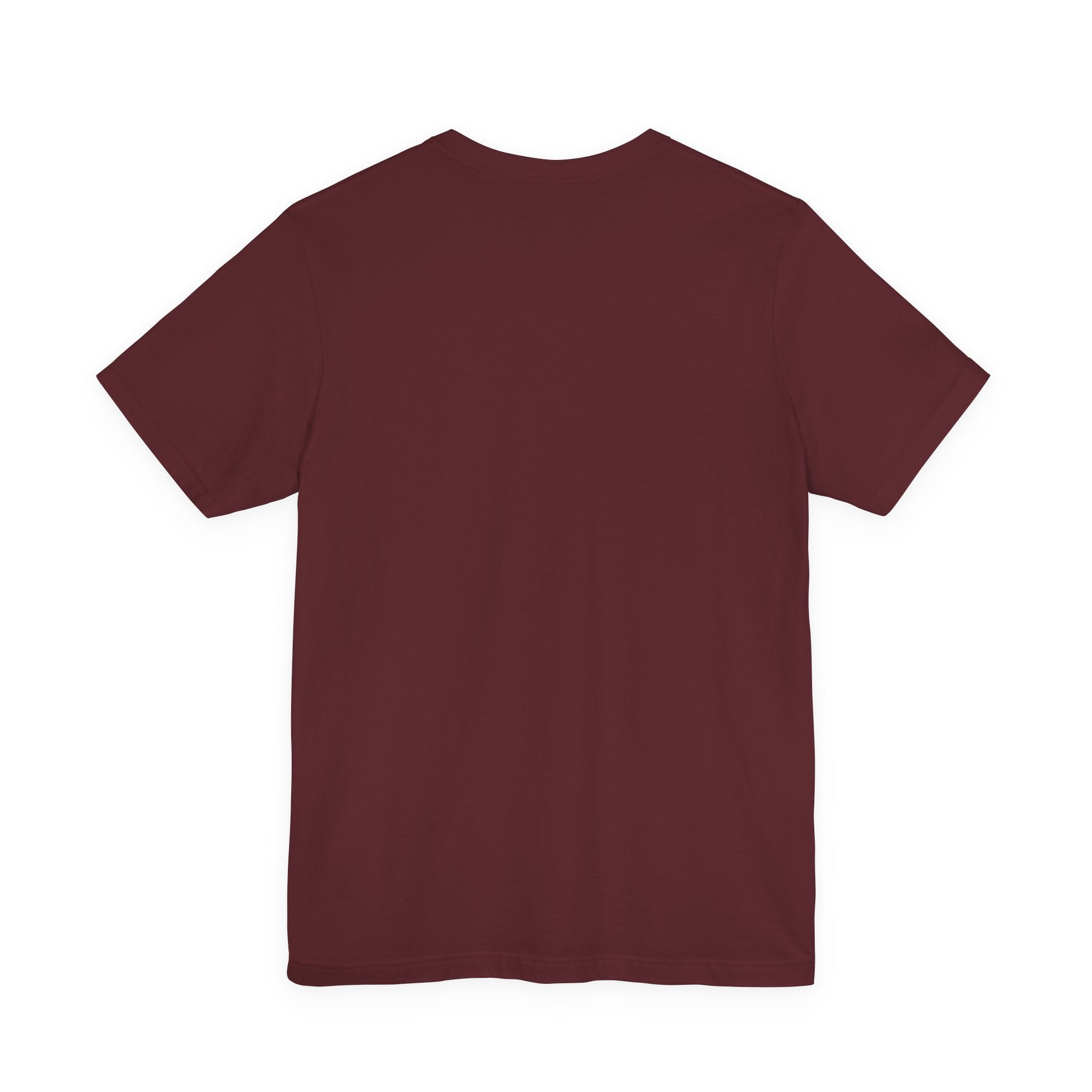 Fries & Hope T-Shirt – Cute Retro Cartoon French Fry Graphic Tee