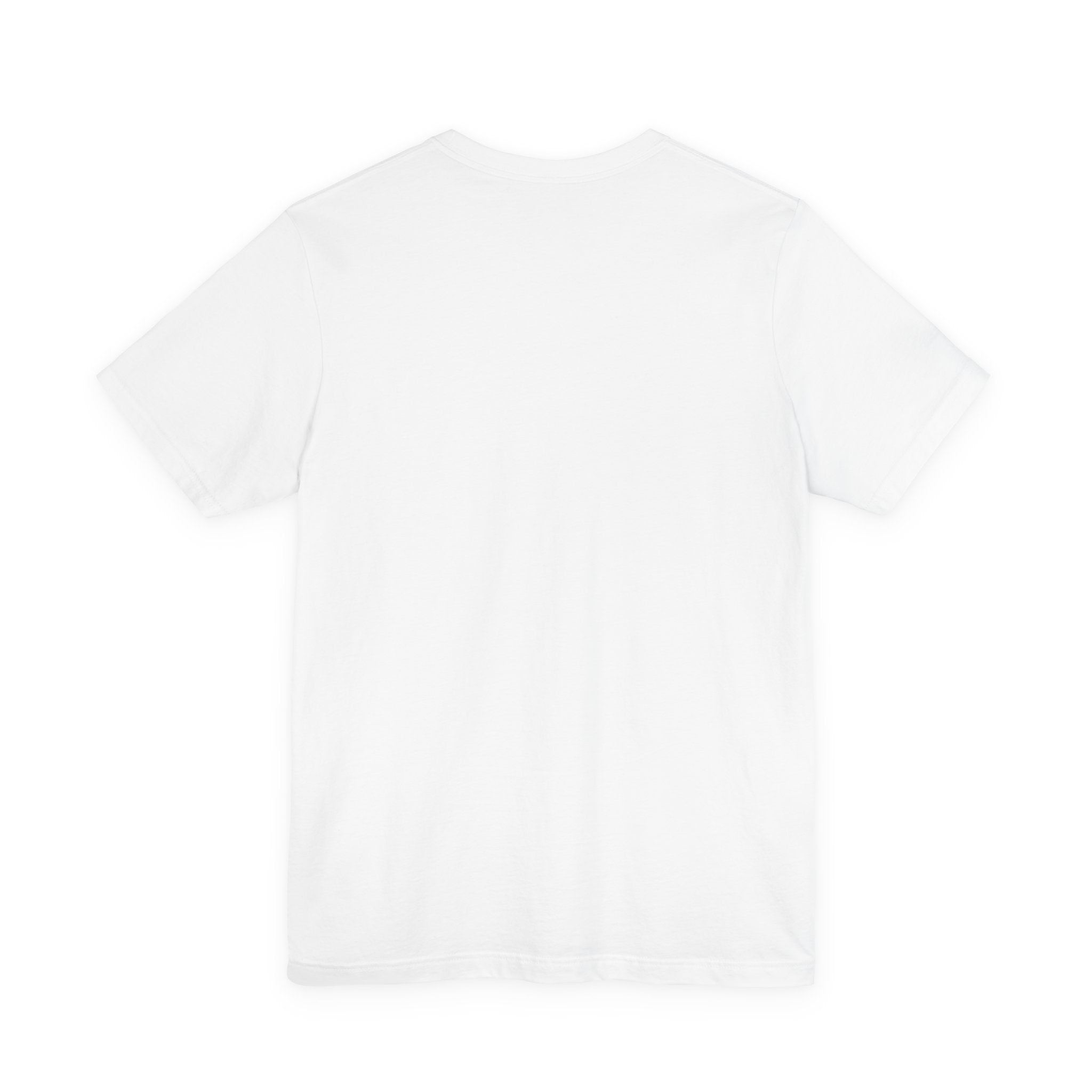 Fries & Hope T-Shirt – Cute Retro Cartoon French Fry Graphic Tee