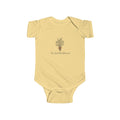Baby Bodysuit Infant Onesie -- Infertility