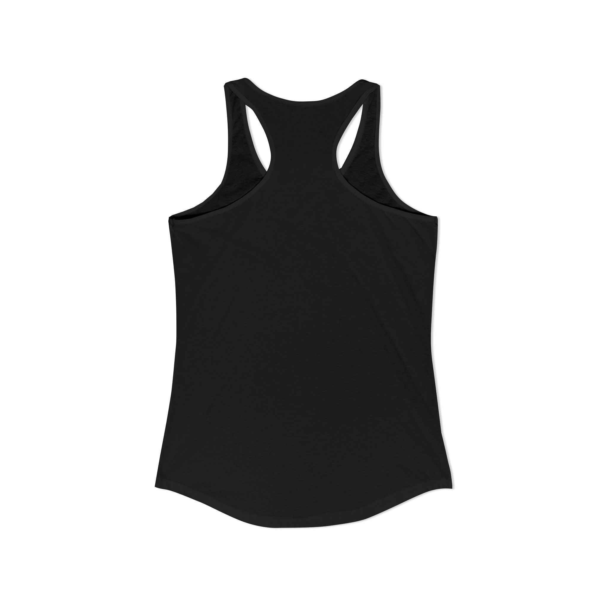 American Mama Tank - Women's Ideal Racerback Tank