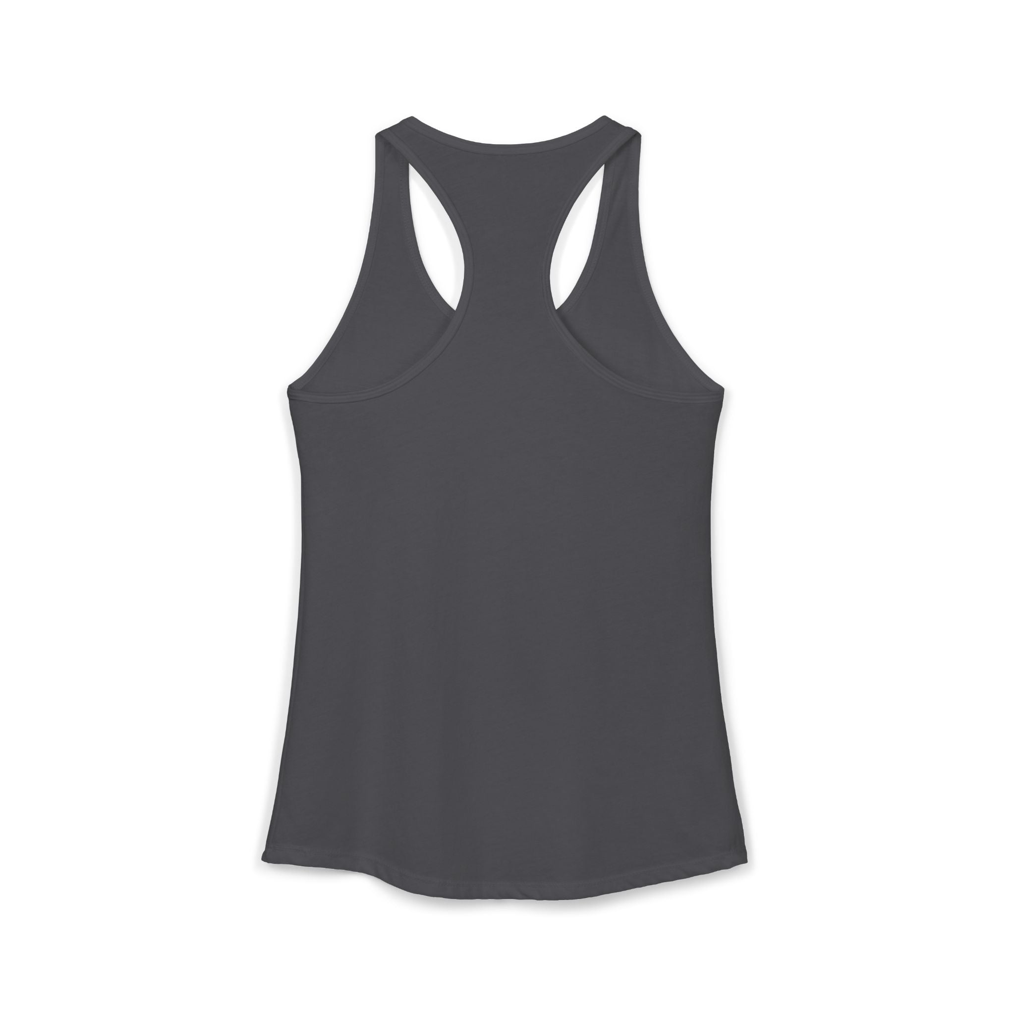 American Mama Tank - Women's Ideal Racerback Tank