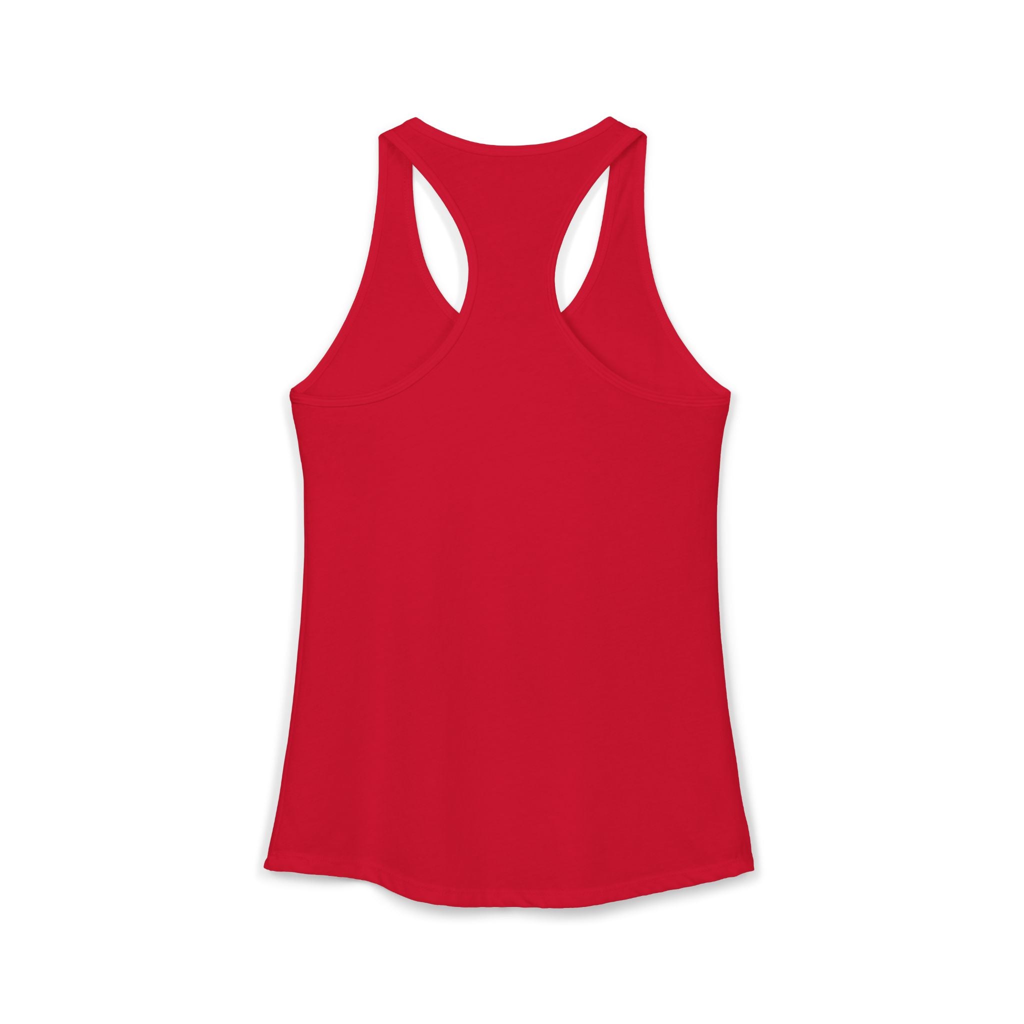 American Mama Tank - Women's Ideal Racerback Tank