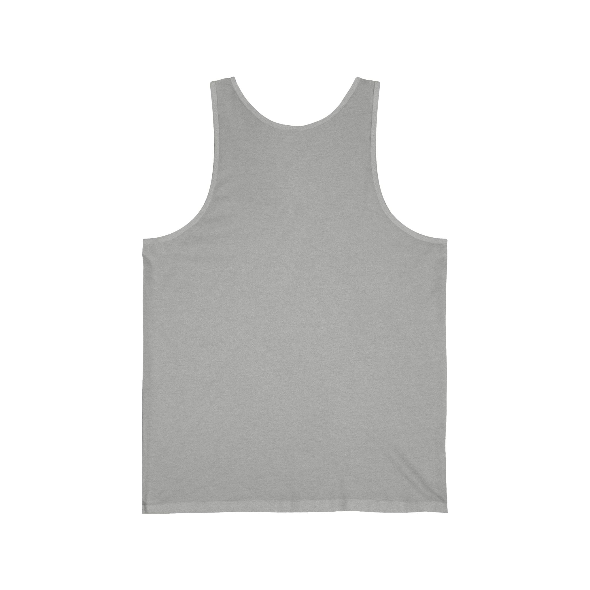 American Mama Flag Tank Top — Patriotic Fourth of July Mom Shirt