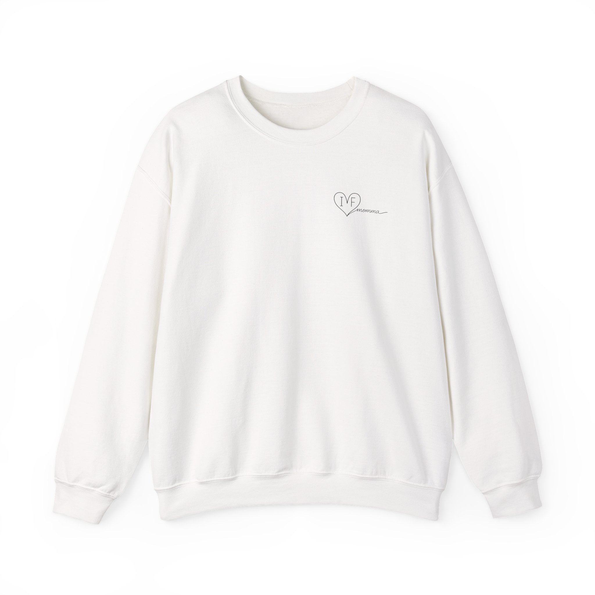 IVF Momma Cozy Sweatshirt