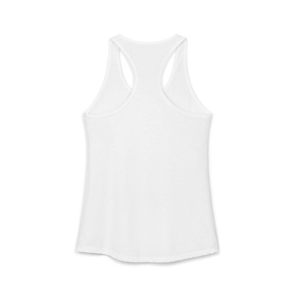 American Mama Tank - Women's Ideal Racerback Tank