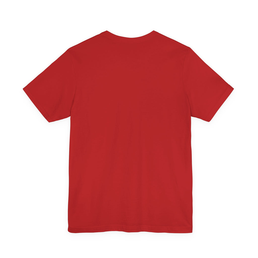 Fries & Hope T-Shirt – Cute Retro Cartoon French Fry Graphic Tee