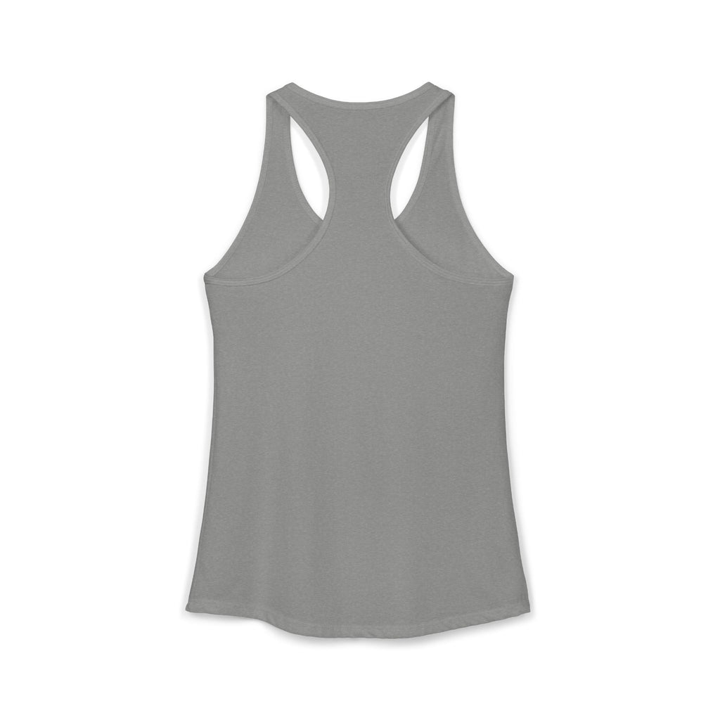 American Mama Tank - Women's Ideal Racerback Tank