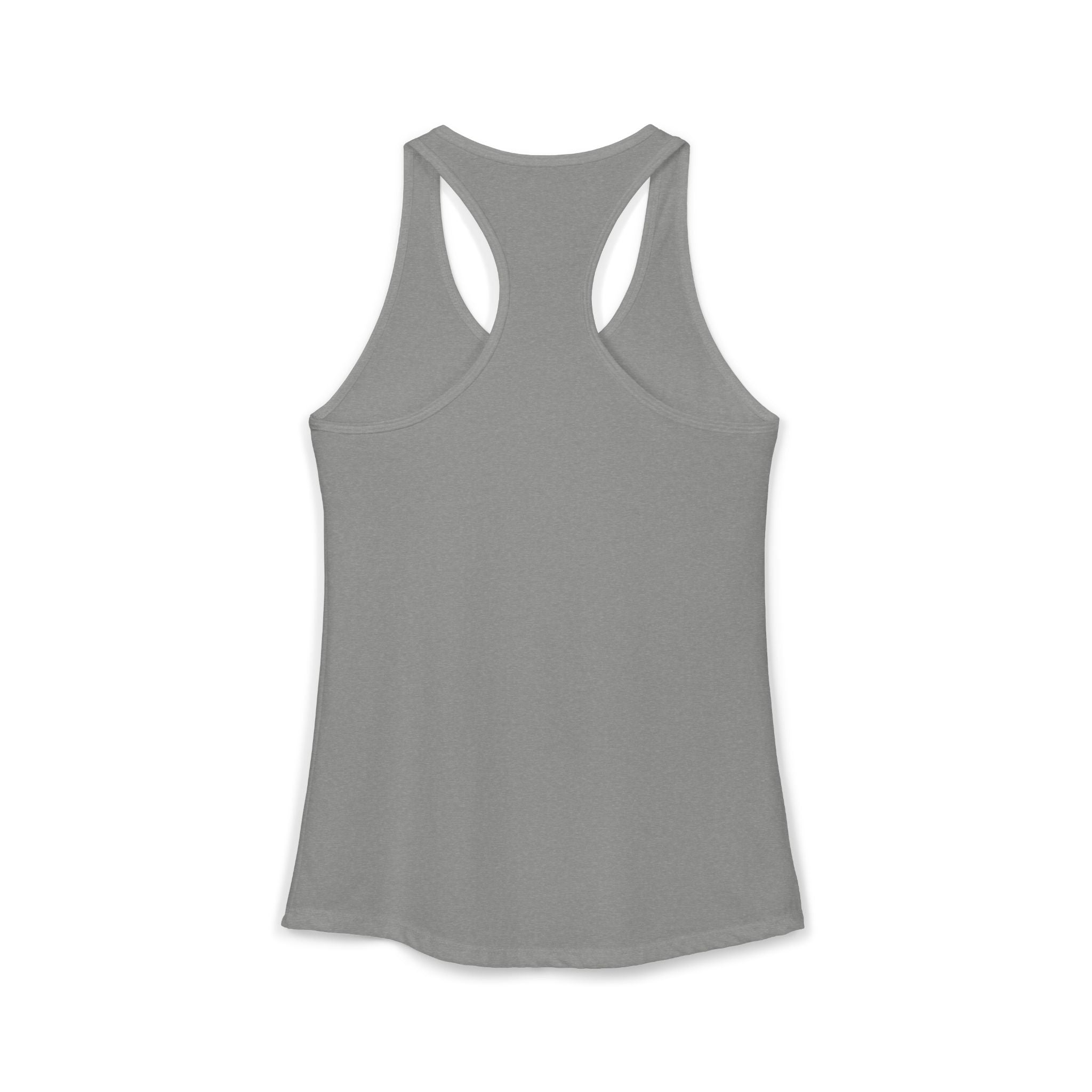 American Mama Tank - Women's Ideal Racerback Tank