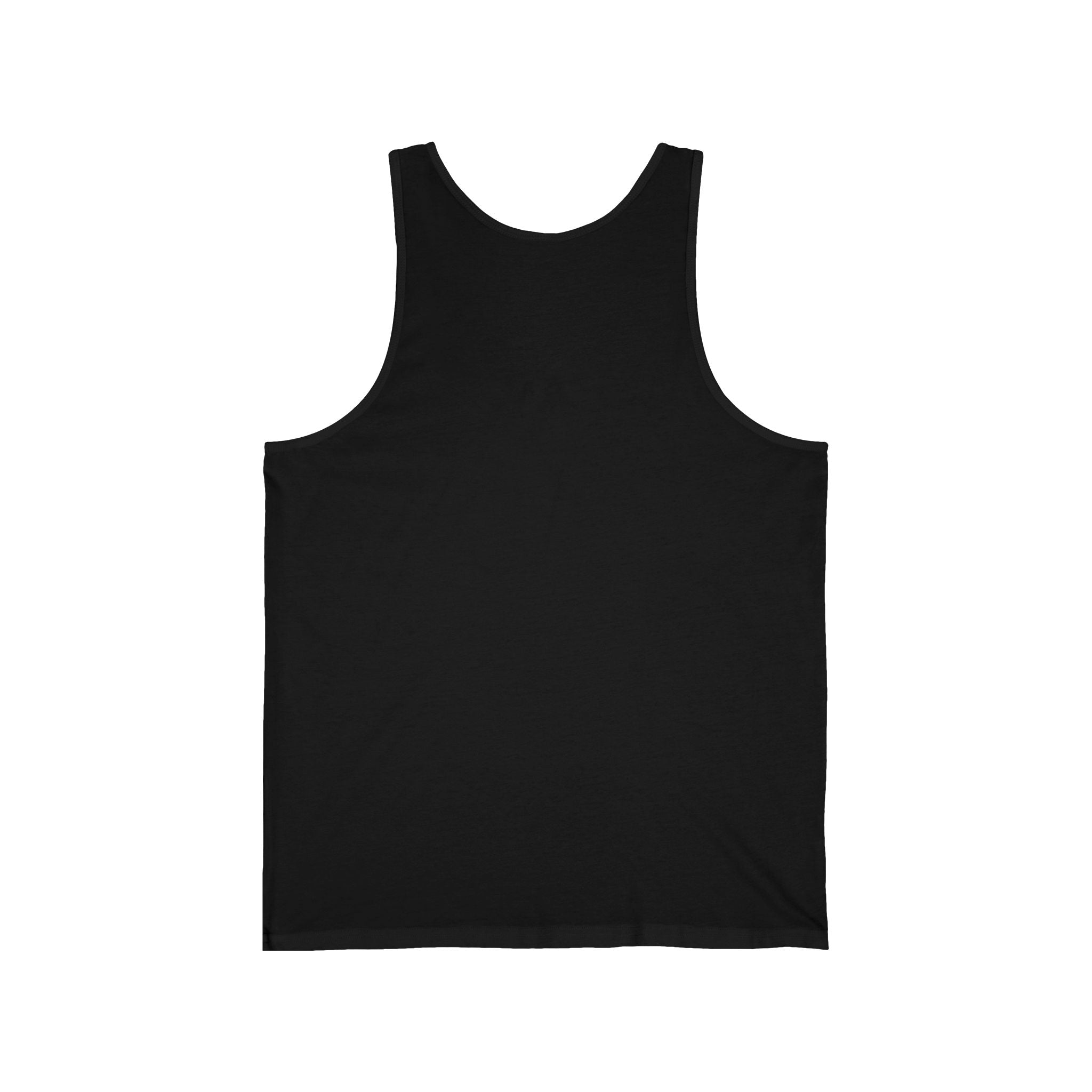 American Mama Flag Tank Top — Patriotic Fourth of July Mom Shirt
