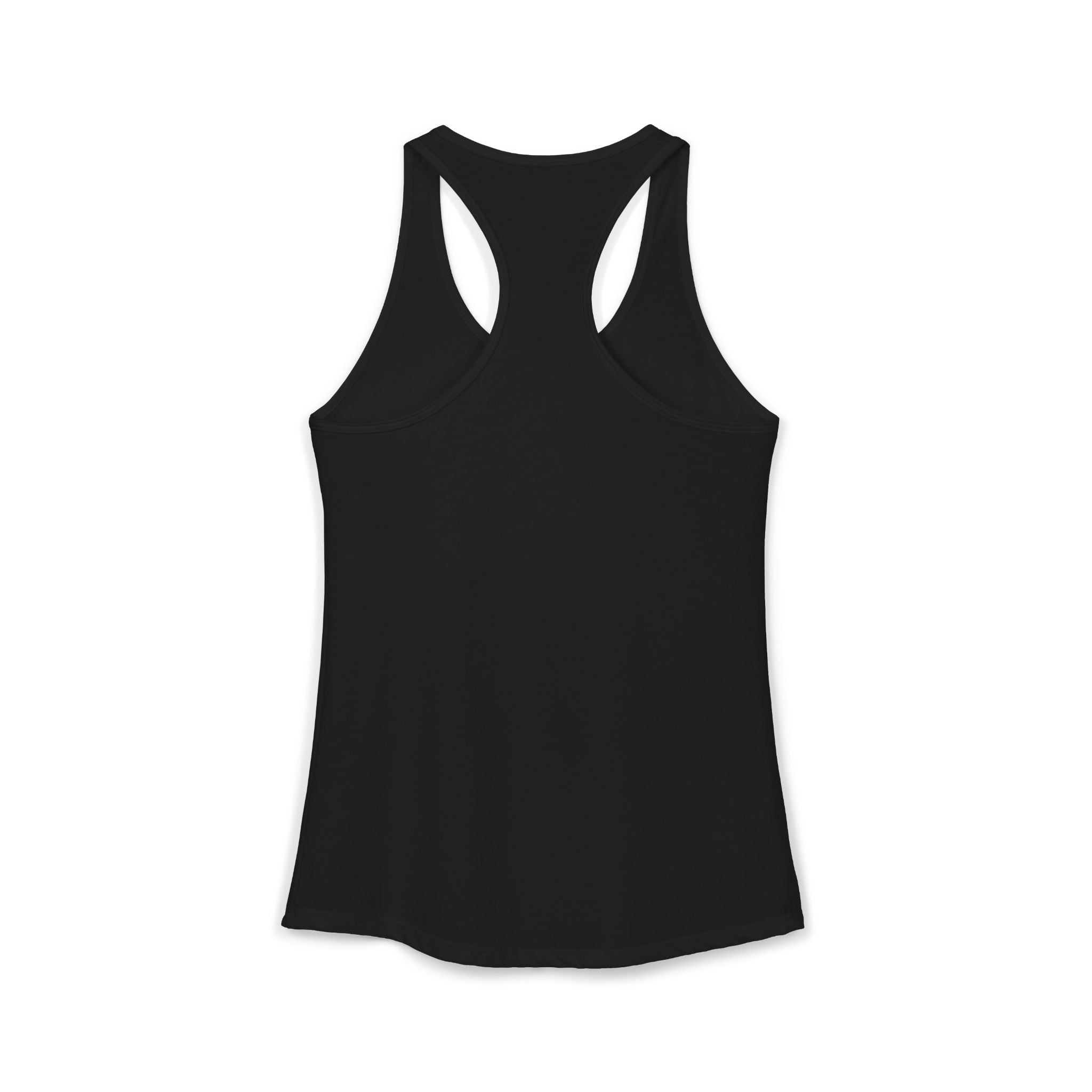 American Mama Tank - Women's Ideal Racerback Tank