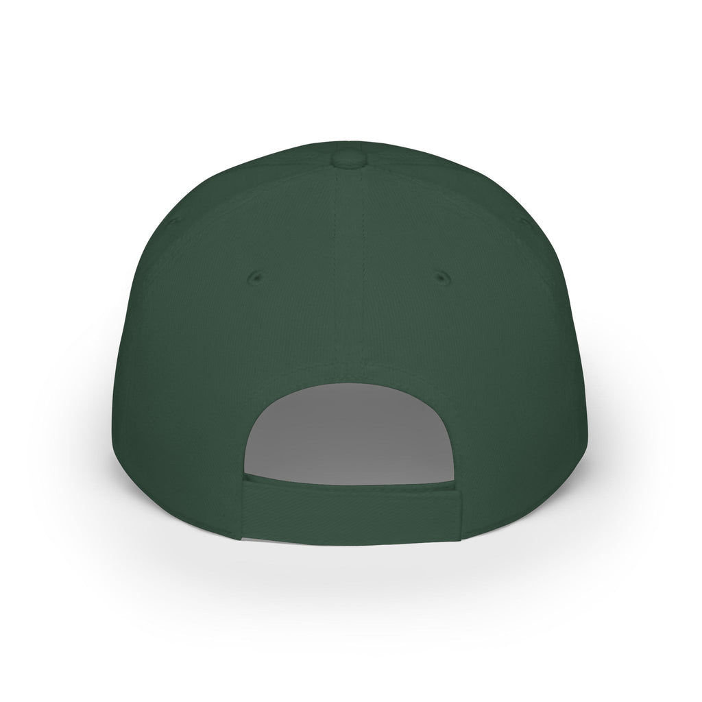 Tired Moms Club Baseball Cap — Funny Mama Gift, Mom Life Hat