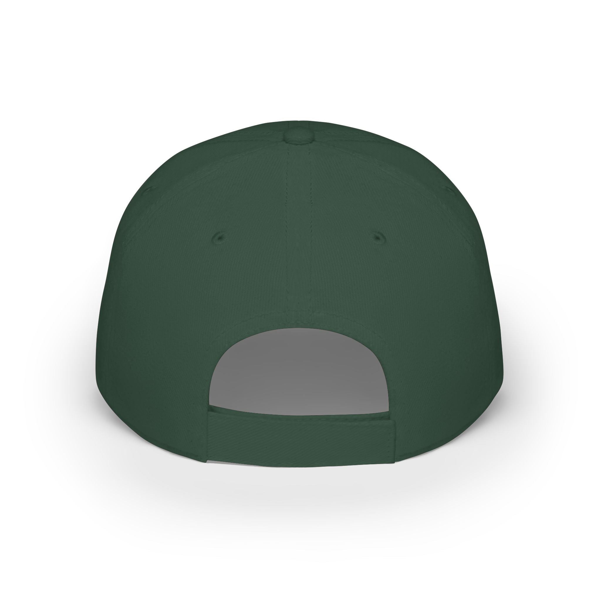 Tired Moms Club Baseball Cap — Funny Mama Gift, Mom Life Hat
