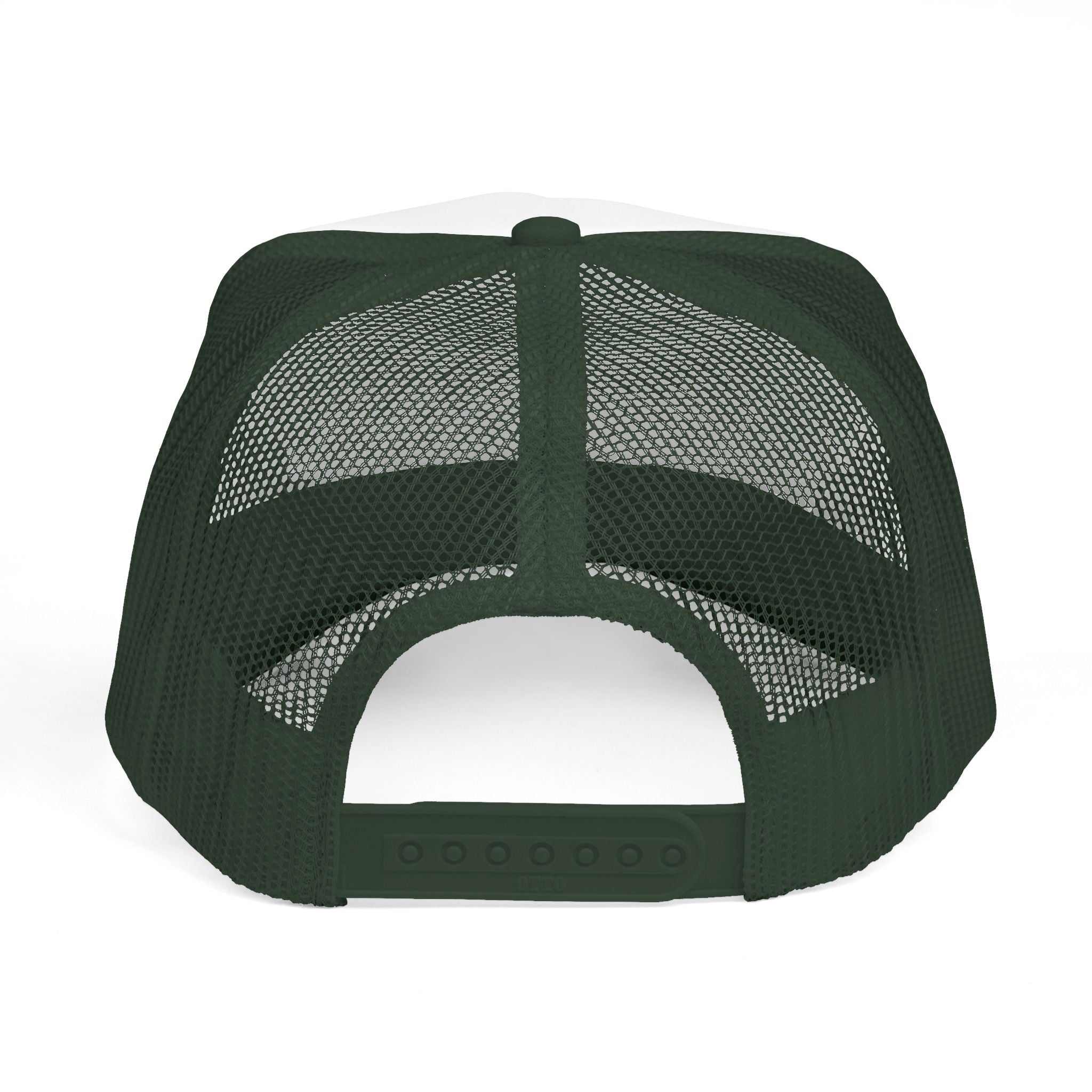 Rooted in Hope Trucker Cap — Infertility awareness gift