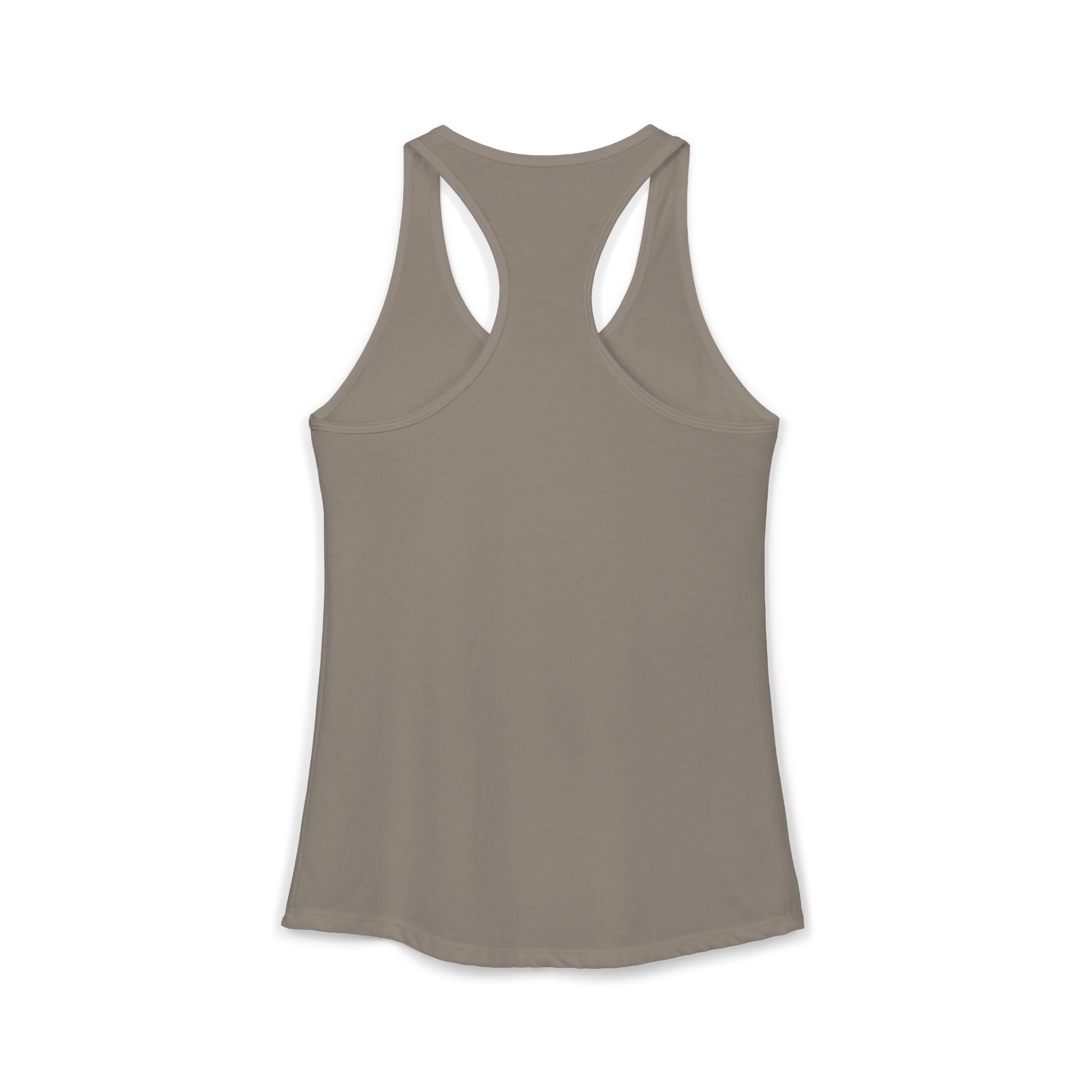 American Mama Tank - Women's Ideal Racerback Tank