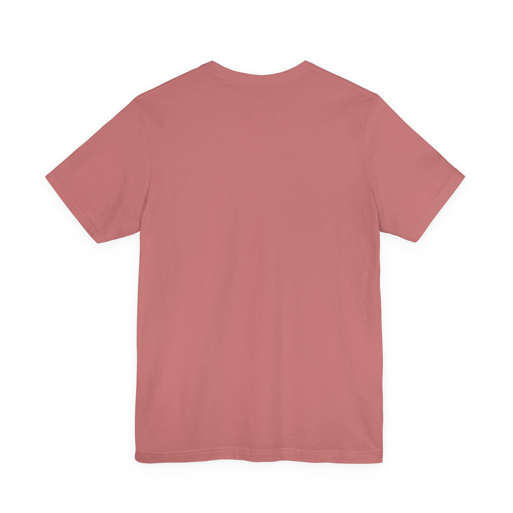 Fries & Hope T-Shirt – Cute Retro Cartoon French Fry Graphic Tee
