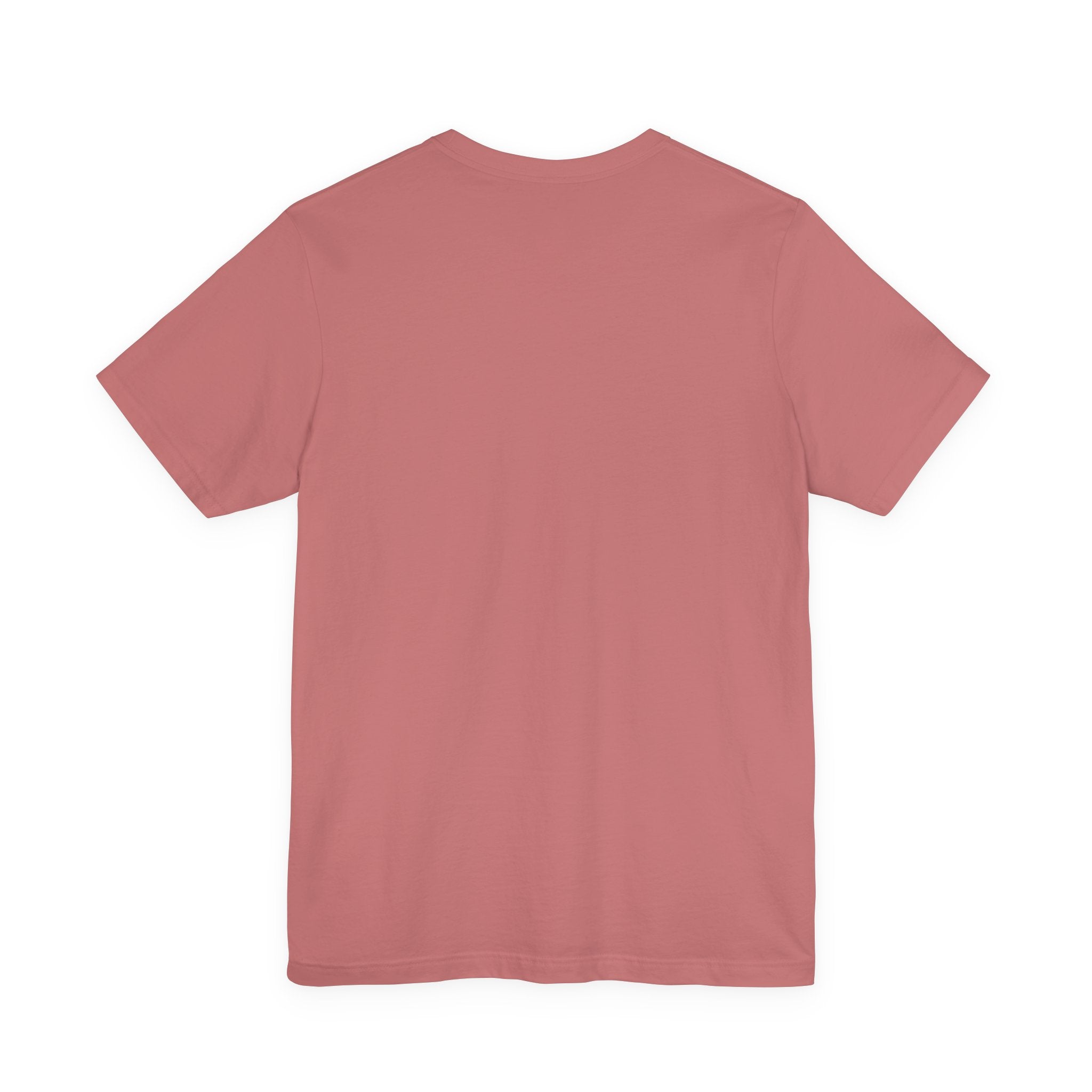 Fries & Hope T-Shirt – Cute Retro Cartoon French Fry Graphic Tee