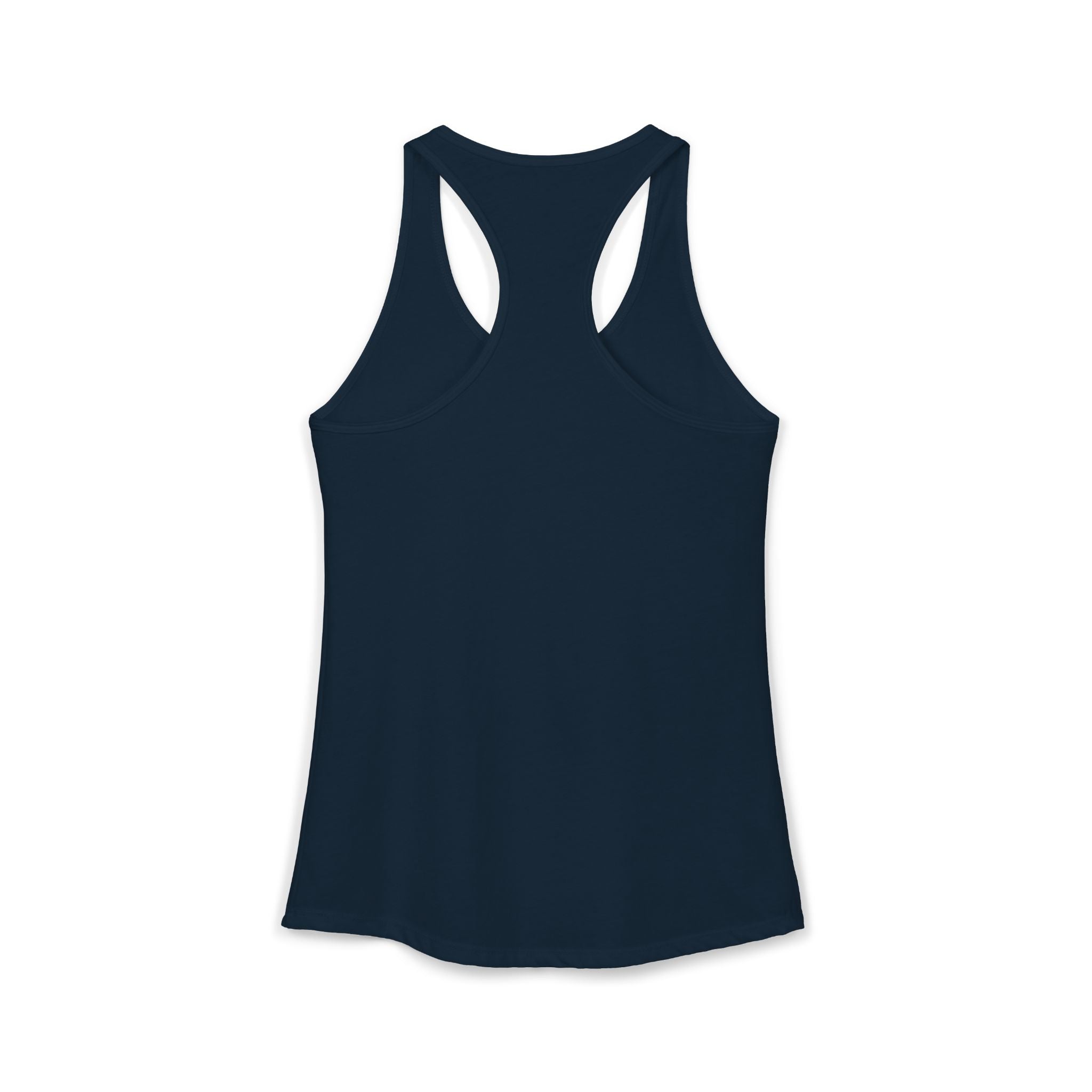 American Mama Tank - Women's Ideal Racerback Tank