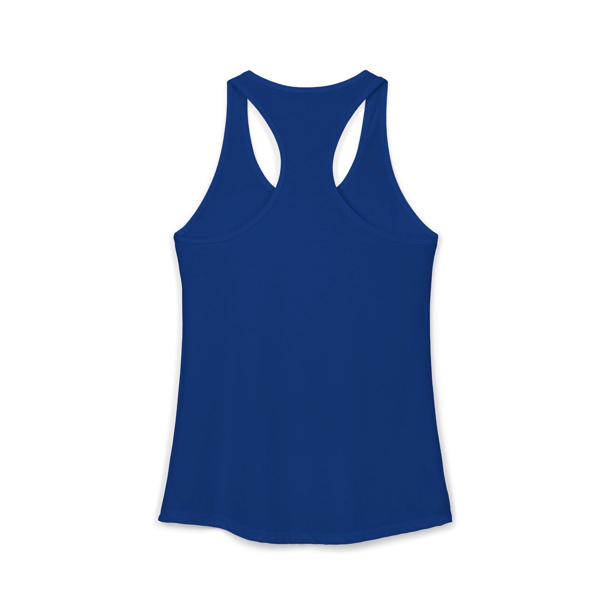 American Mama Tank - Women's Ideal Racerback Tank