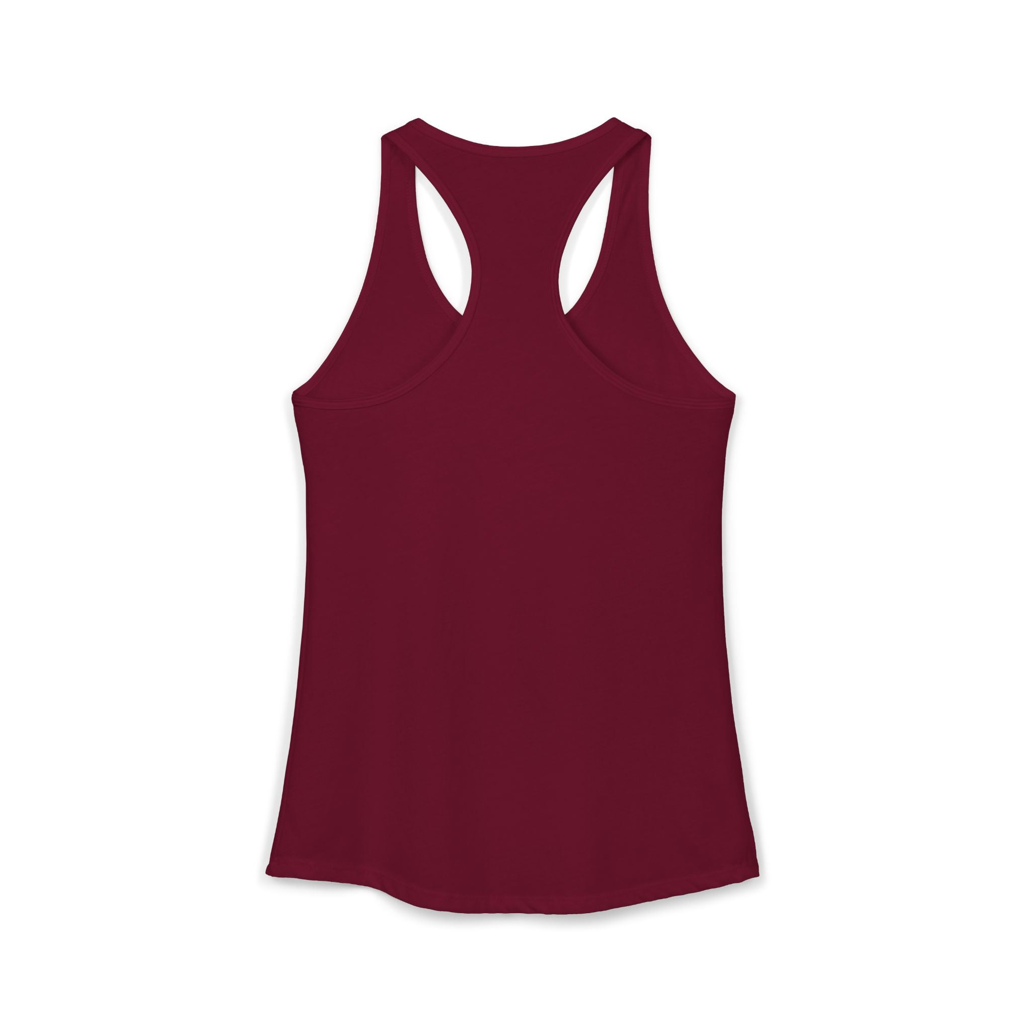 American Mama Tank - Women's Ideal Racerback Tank